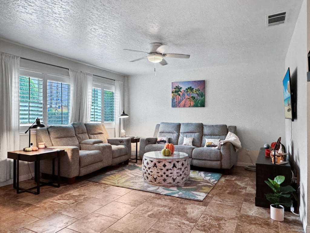 La Quinta Cove - Residential Lease