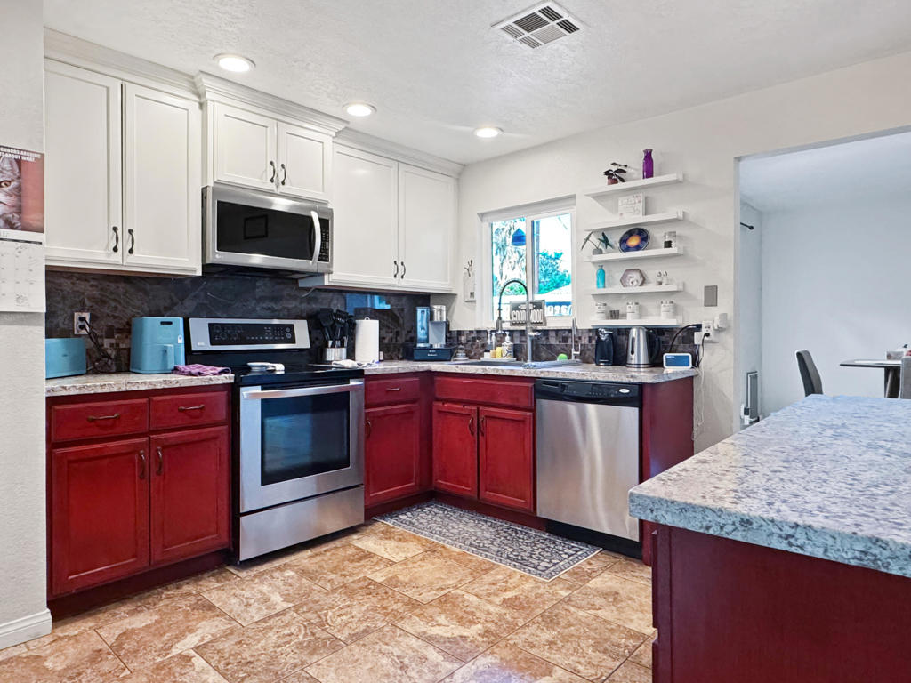 La Quinta Cove - Residential Lease