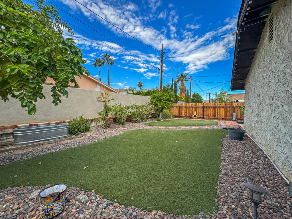 La Quinta Cove - Residential Lease