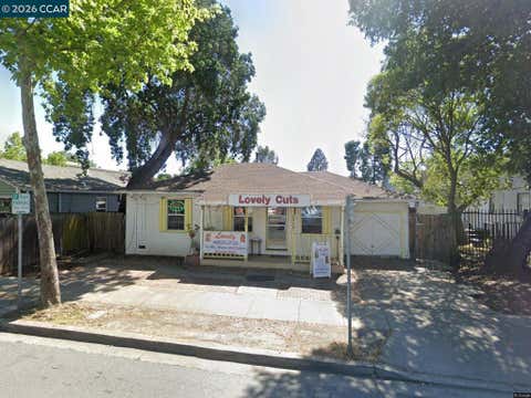 Photo of 2930 Clayton Rd RD, Concord, CA 94519 (MLS # 41140414)