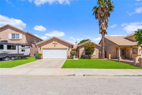 Photo of 13134 Concord Dr, Victorville, CA 92392 (MLS # CV26081269)