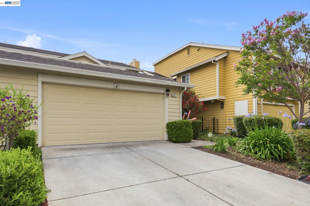 911 Erie Cir CIR, Milpitas CA 95035