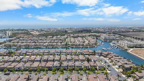 Tiny photo for 1346 Estuary Way, Oxnard, CA 93035 (MLS # 226003452)