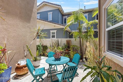 Tiny photo for 1346 Estuary Way, Oxnard, CA 93035 (MLS # 226003452)