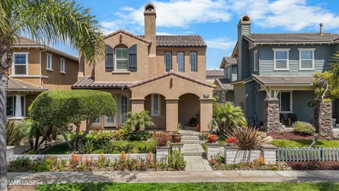 1346 Estuary Way, Oxnard, CA 93035 - MLS#: 226003452