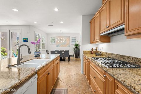 Tiny photo for 1346 Estuary Way, Oxnard, CA 93035 (MLS # 226003452)