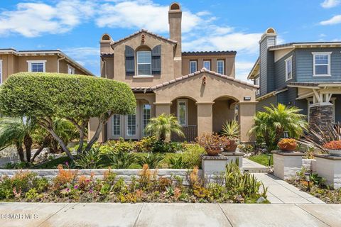 Tiny photo for 1346 Estuary Way, Oxnard, CA 93035 (MLS # 226003452)