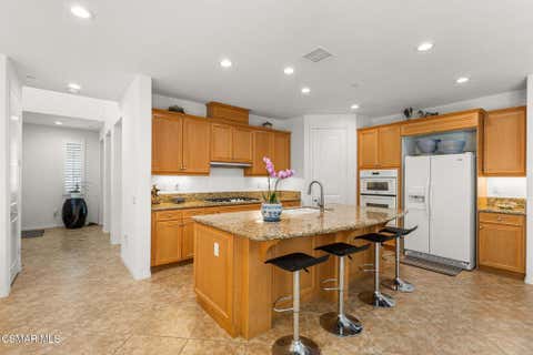 Tiny photo for 1346 Estuary Way, Oxnard, CA 93035 (MLS # 226003452)