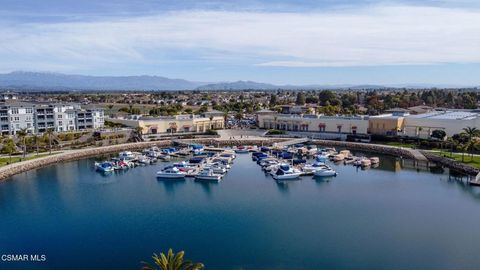 Tiny photo for 1346 Estuary Way, Oxnard, CA 93035 (MLS # 226003452)