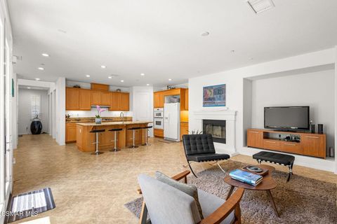 Tiny photo for 1346 Estuary Way, Oxnard, CA 93035 (MLS # 226003452)