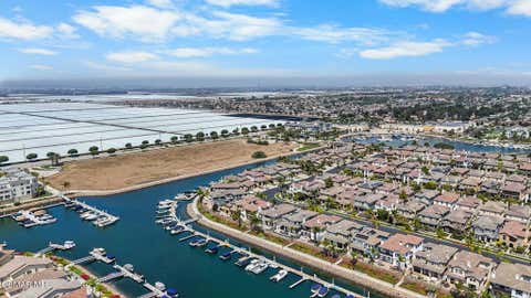 Tiny photo for 1346 Estuary Way, Oxnard, CA 93035 (MLS # 226003452)