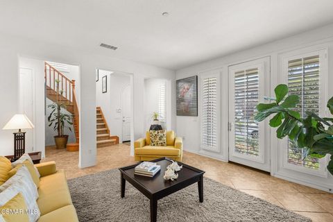 Tiny photo for 1346 Estuary Way, Oxnard, CA 93035 (MLS # 226003452)