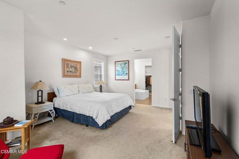 Tiny photo for 1346 Estuary Way, Oxnard, CA 93035 (MLS # 226003452)