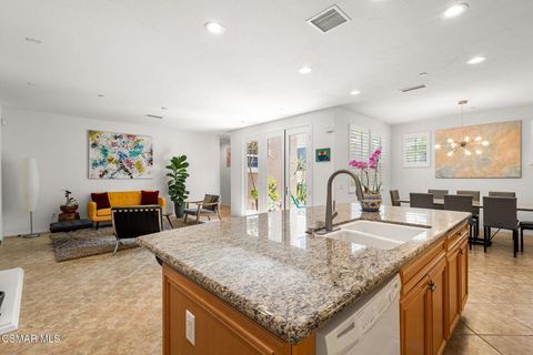 Tiny photo for 1346 Estuary Way, Oxnard, CA 93035 (MLS # 226003452)