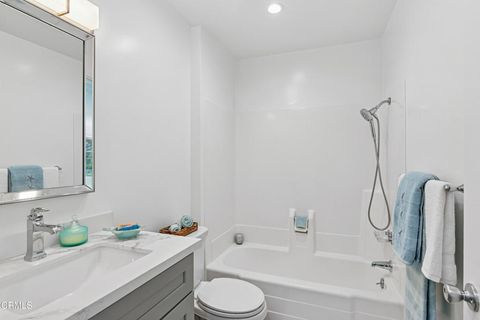 Tiny photo for 3107 Harbor Boulevard, Oxnard, CA 93035 (MLS # V1-33975)