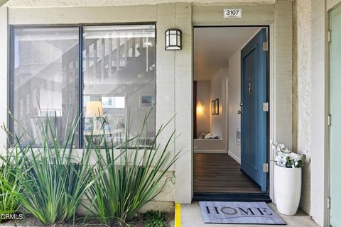 Tiny photo for 3107 Harbor Boulevard, Oxnard, CA 93035 (MLS # V1-33975)