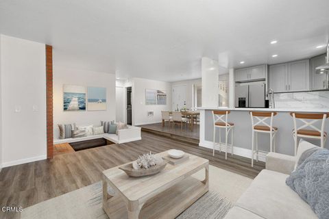 Tiny photo for 3107 Harbor Boulevard, Oxnard, CA 93035 (MLS # V1-33975)