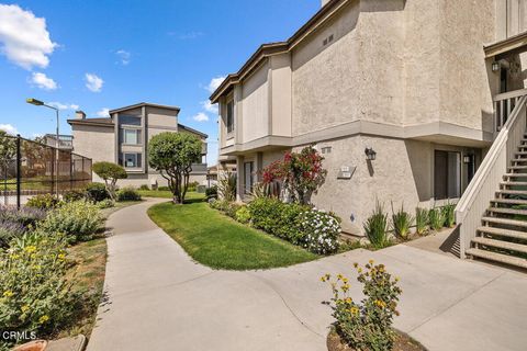 Tiny photo for 3107 Harbor Boulevard, Oxnard, CA 93035 (MLS # V1-33975)
