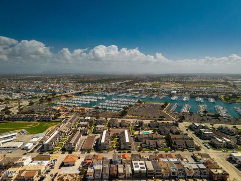 Tiny photo for 3107 Harbor Boulevard, Oxnard, CA 93035 (MLS # V1-33975)
