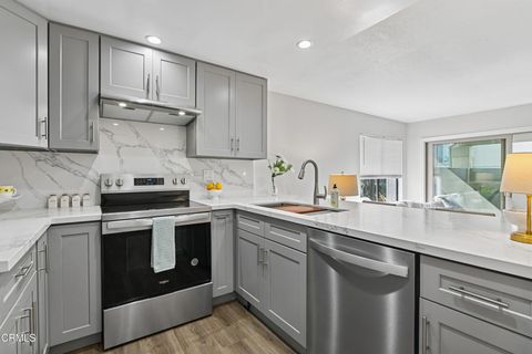 Tiny photo for 3107 Harbor Boulevard, Oxnard, CA 93035 (MLS # V1-33975)