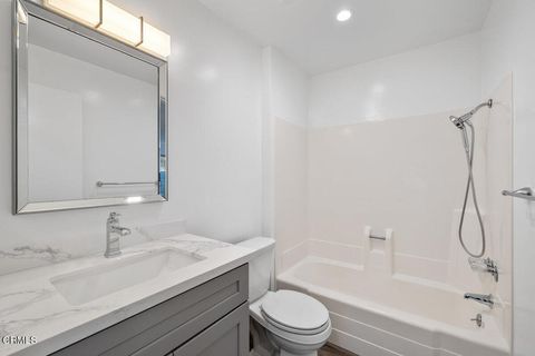 Tiny photo for 3107 Harbor Boulevard, Oxnard, CA 93035 (MLS # V1-33975)