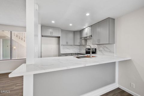 Tiny photo for 3107 Harbor Boulevard, Oxnard, CA 93035 (MLS # V1-33975)