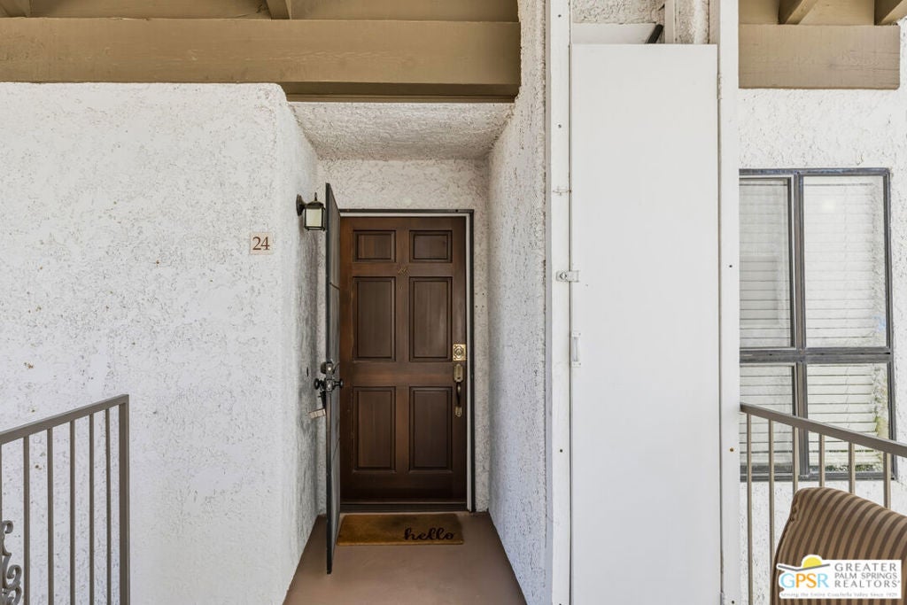 2240 S Palm Canyon Drive 24