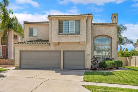 Photo of 2160 Thyme Drive, Corona, CA 92879 (MLS # IV26088975)