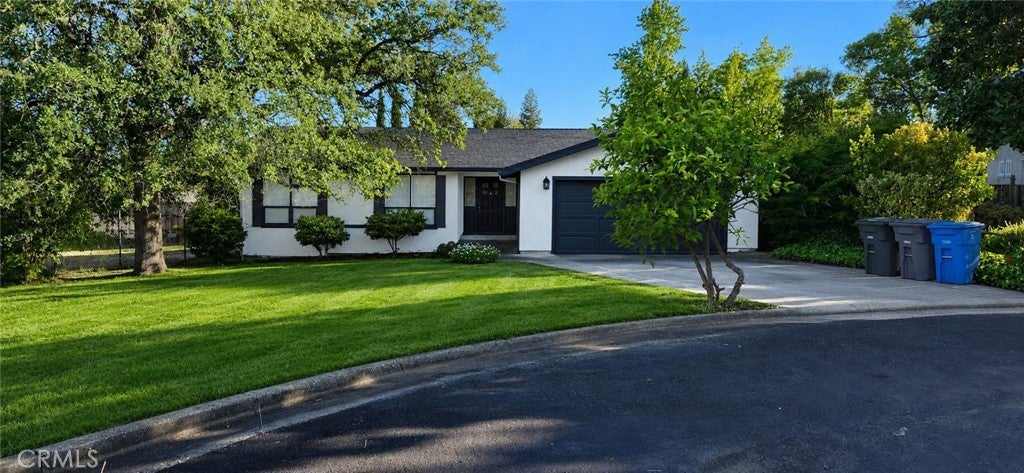 7 Fernbach Court
