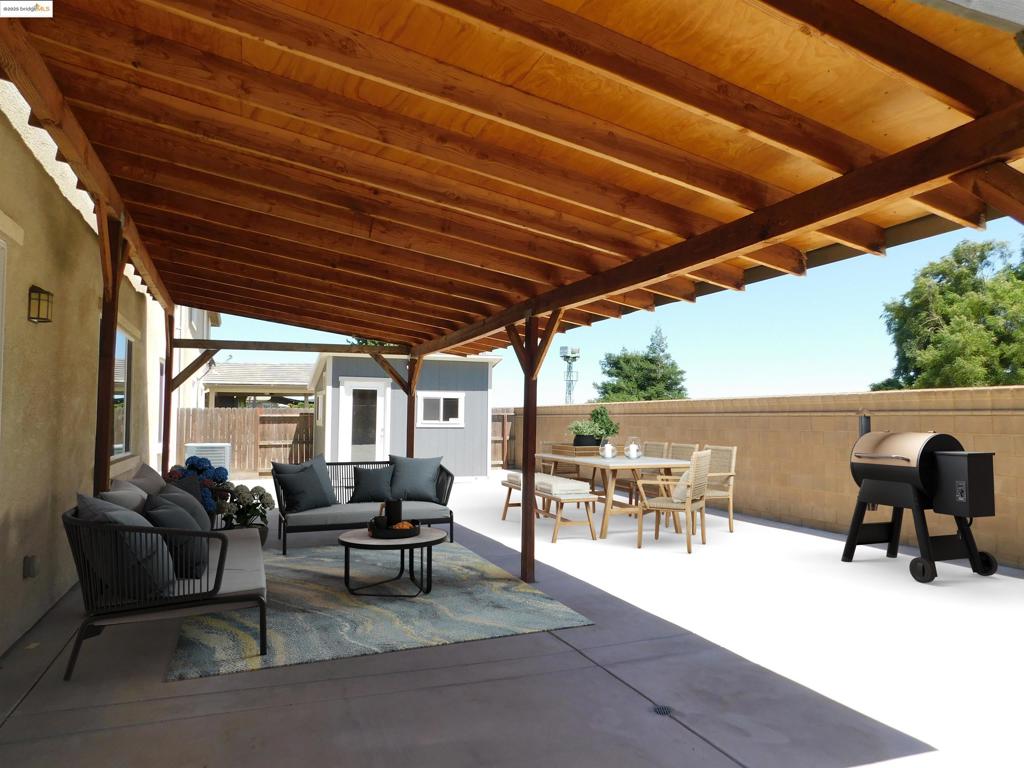 Not Listed - Residential