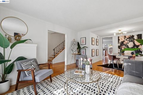 1475 1475 SAINT JAMES PARKWAY Concord CA 94521