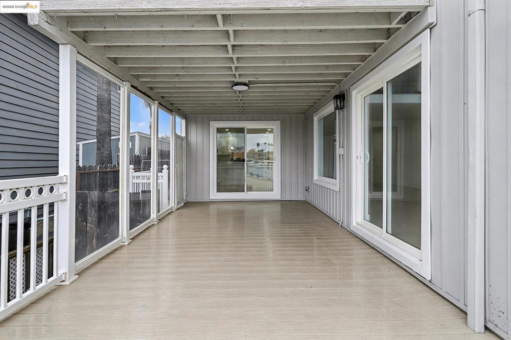 DEEP WATER - Residential