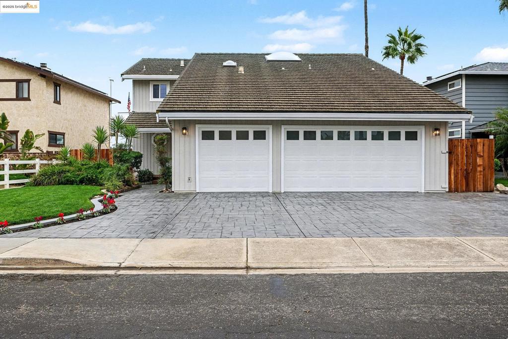 DEEP WATER - Residential