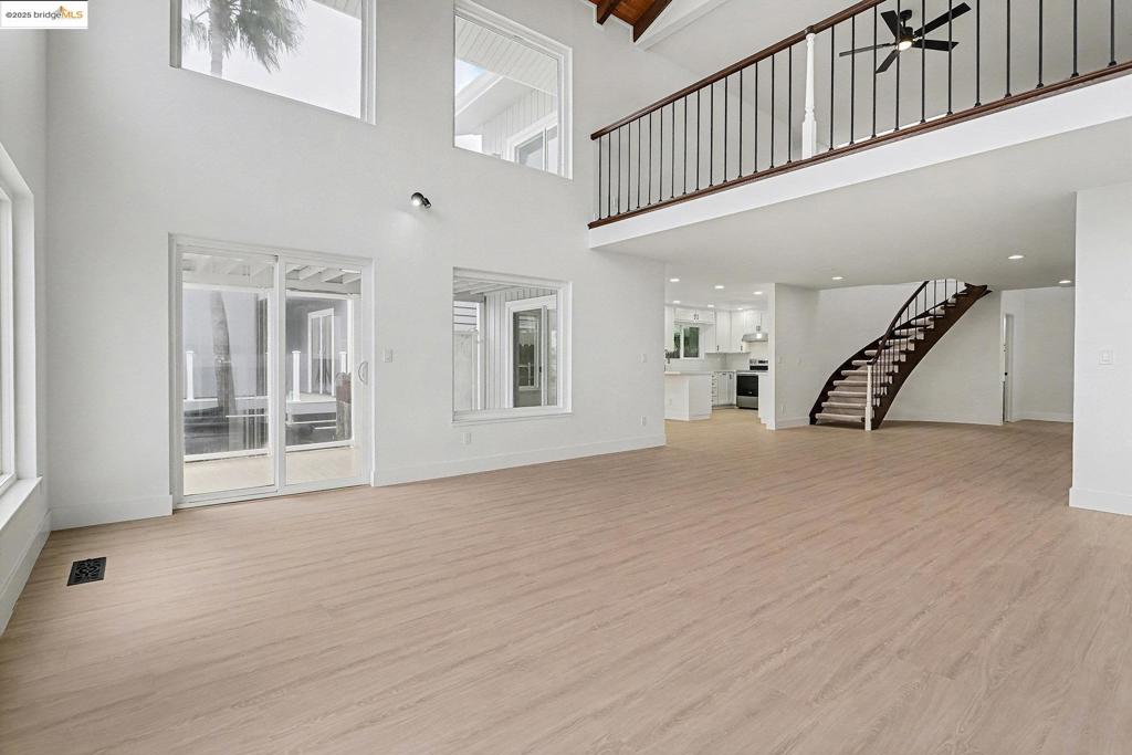 DEEP WATER - Residential