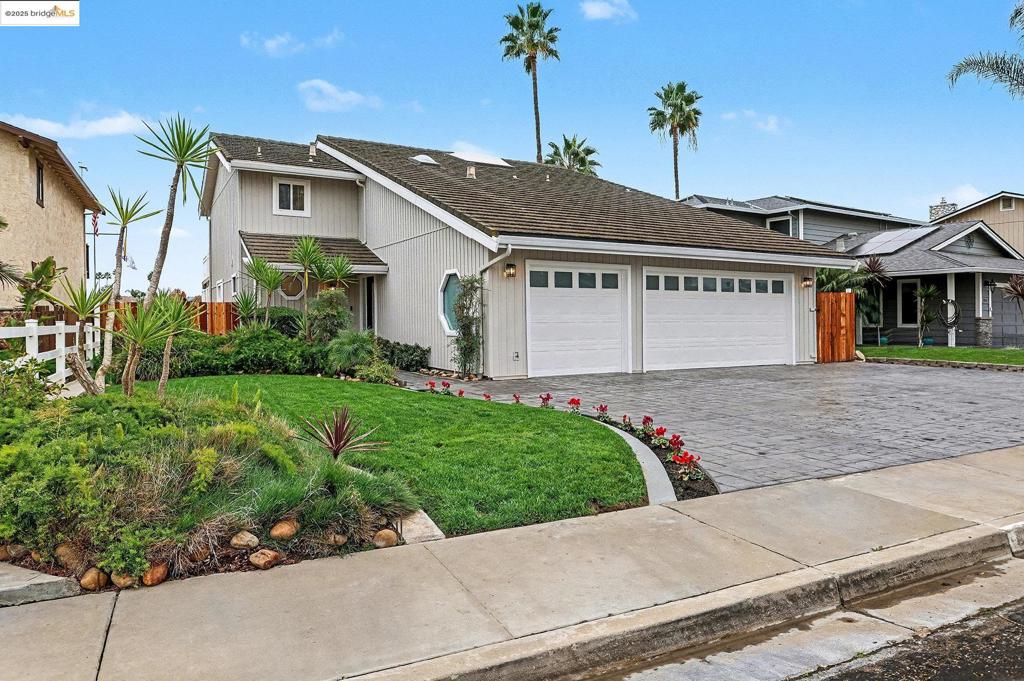 DEEP WATER - Residential