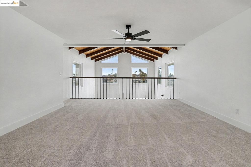 DEEP WATER - Residential