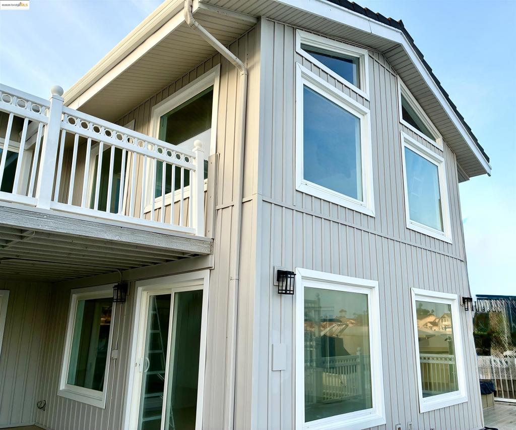 DEEP WATER - Residential