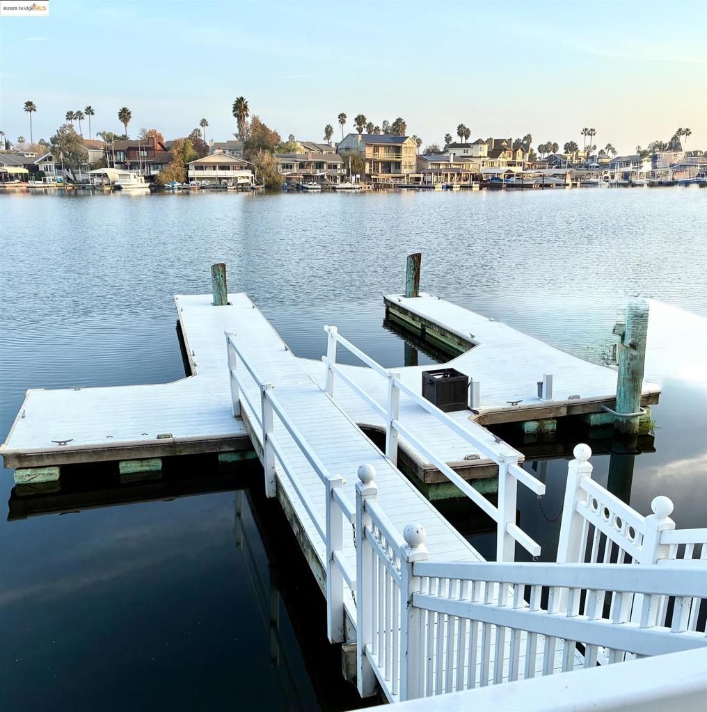 DEEP WATER - Residential