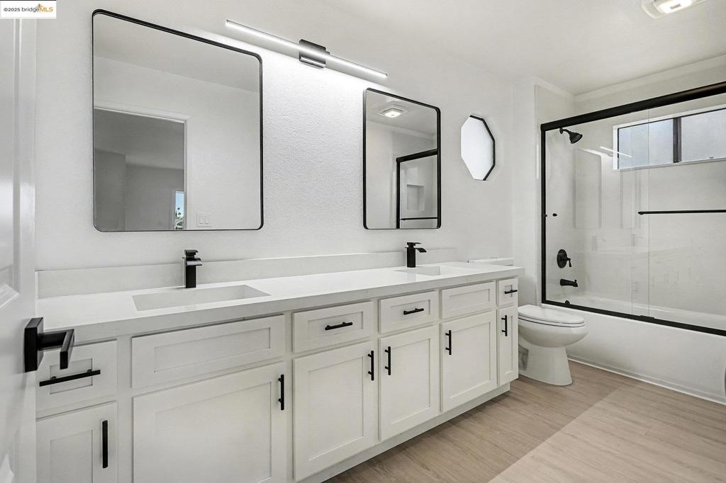 DEEP WATER - Residential