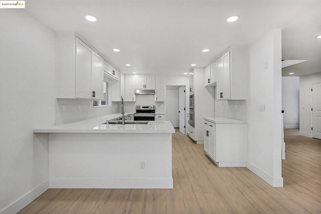 DEEP WATER - Residential