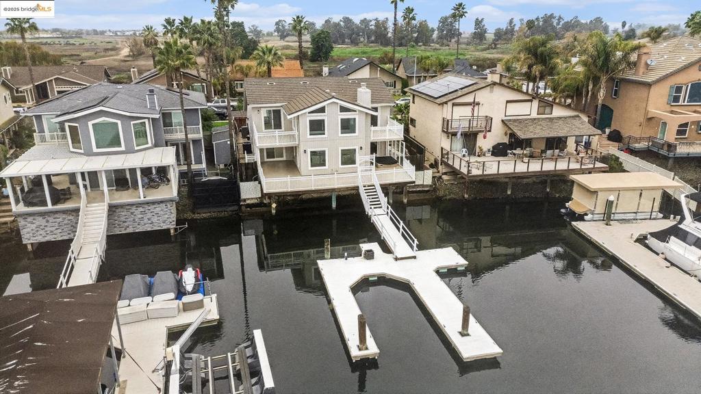 DEEP WATER - Residential