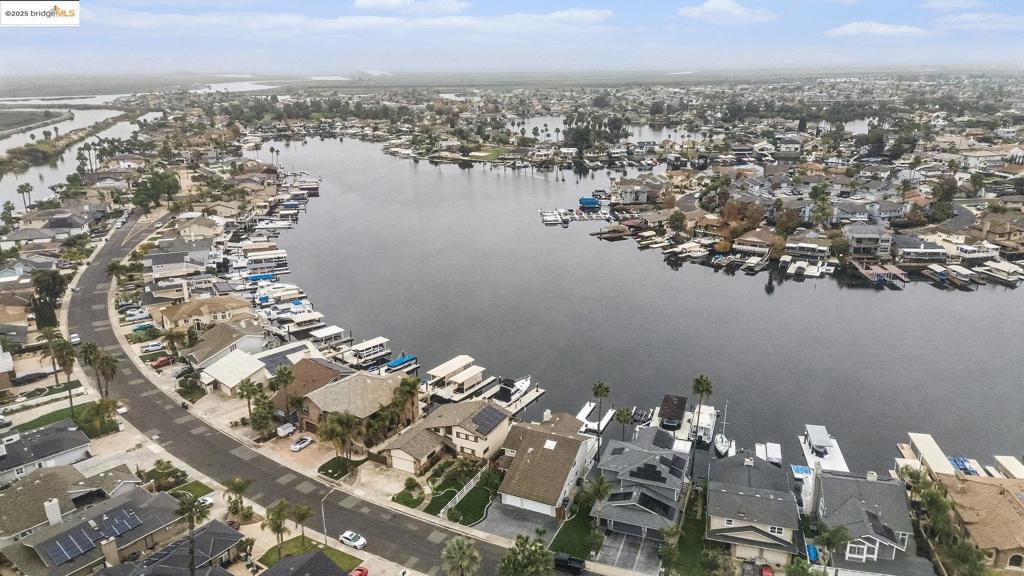 DEEP WATER - Residential