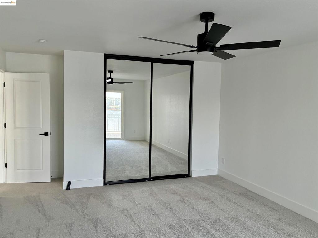 DEEP WATER - Residential