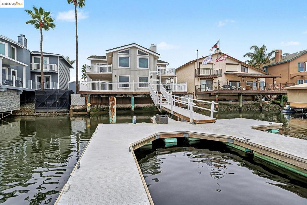 DEEP WATER - Residential