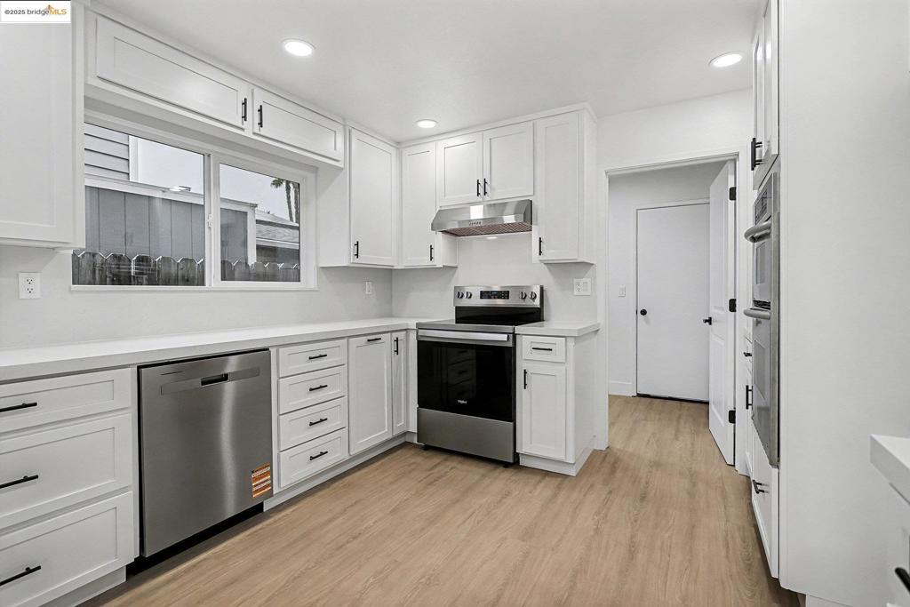 DEEP WATER - Residential