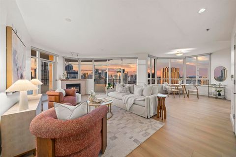 Photo of 700 W Harbor #2501, San Diego, CA 92101 (MLS # 260011153SD)