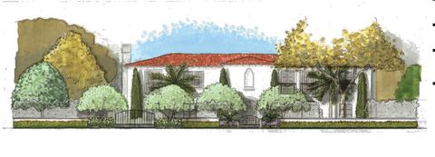 2134 S Oak Knoll Avenue San Marino CA 91108