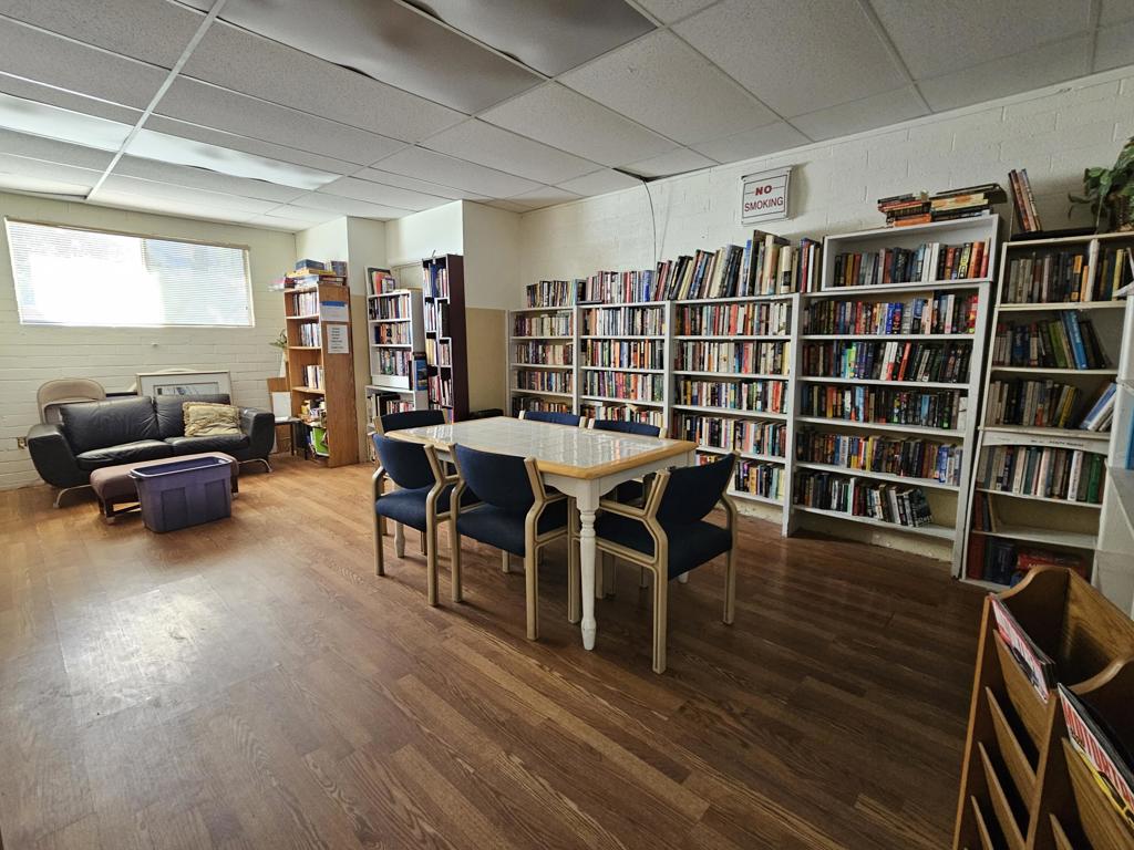 Ramon Mobile Park - Manufactured In Park