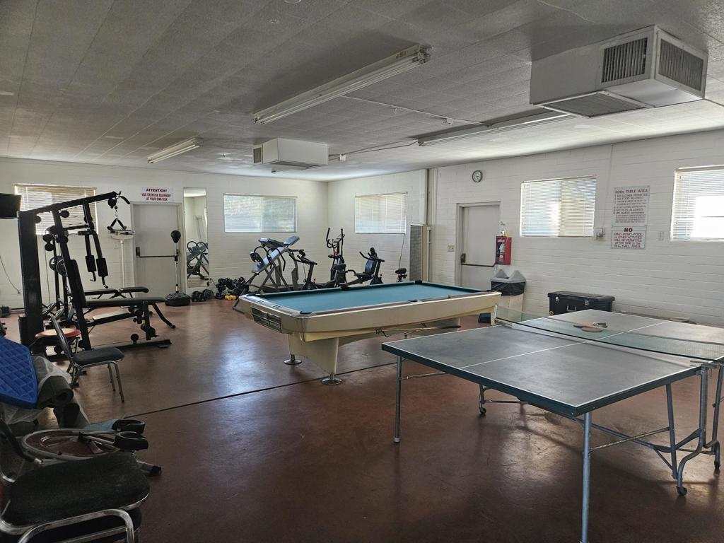 Ramon Mobile Park - Manufactured In Park