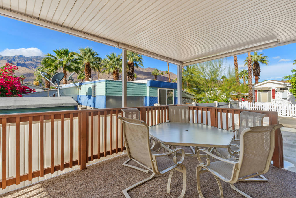 Ramon Mobile Park - Manufactured In Park